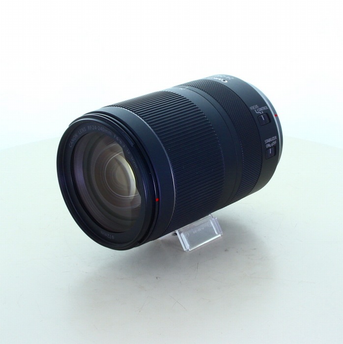 �y���Áz(�L���m��) Canon RF24-240/4-6.3 IS USM