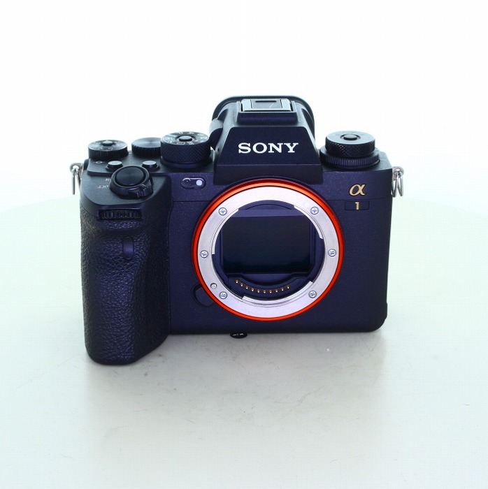 �y���Áz(�\�j�[) SONY ��1 ILCE-1 �{�f�B