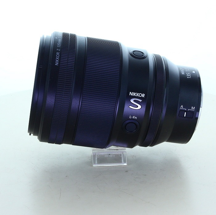 �y���Áz(�j�R��) Nikon Z 135/F1.8 S PLENA