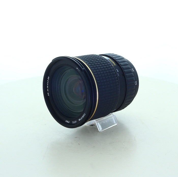 �y���Áz(�g�L�i) Tokina AT-X16-50/2.8  (�j�R��DX�p)