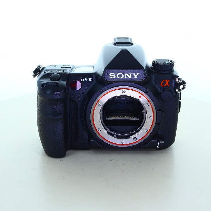 ソニー(SONY) α900 ボディの買取価格｜ナニワグループオンライン