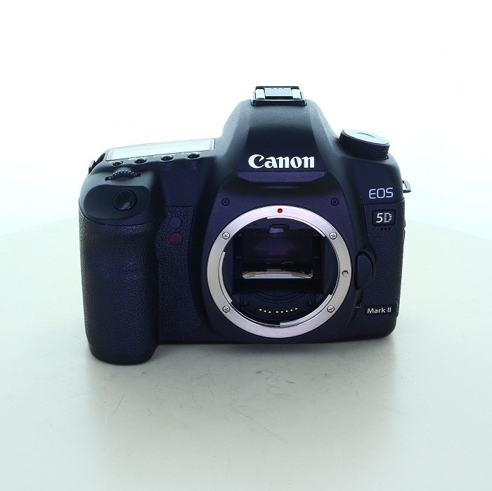 �y���Áz(�L���m��) Canon EOS 5D MARK2 �{�f�B