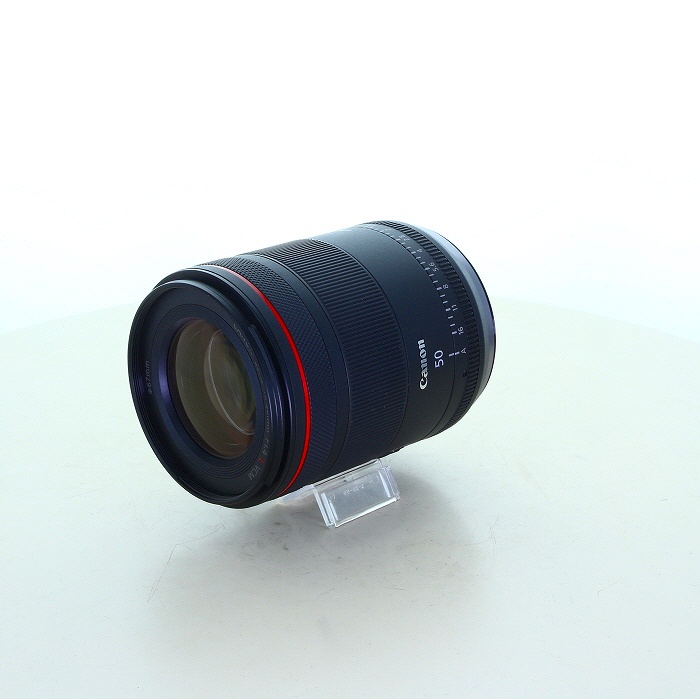 �y���Áz(�L���m��) Canon RF50/1.4L VCM