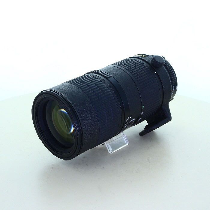 �y���Áz(�j�R��) Nikon AI AF �}�C�N�� ED 70-180/4.5-5.6D