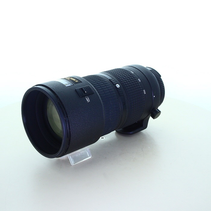 ニコン(Nikon) Ai AF Zoom-Nikkor ED 80-200mm F2.8D ＜NEW＞の買取