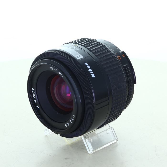 �y���Áz(�j�R��) Nikon AF 35-70/3.3-4.5
