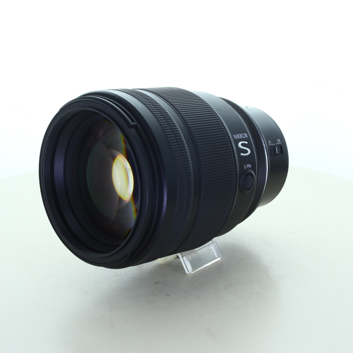 �y���Áz(�j�R��) Nikon Z 85/1.2 S