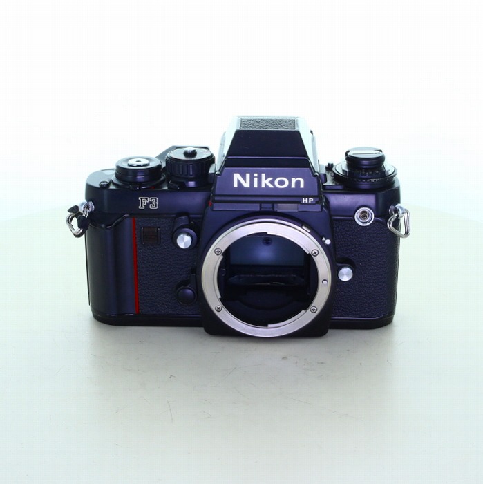中古】(ニコン) Nikon F3P+MD-4+AH-3｜ナニワグループオンライン