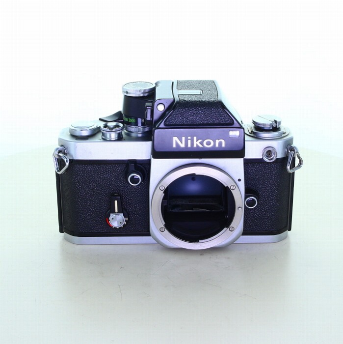 �y���Áz(�j�R��) Nikon F2�t�H�g�~�b�N (DP-1) �V���o�[