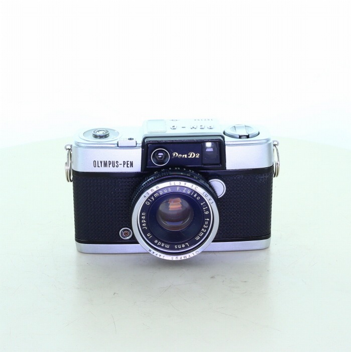 �y���Áz(�I�����p�X) OLYMPUS PEN-D2