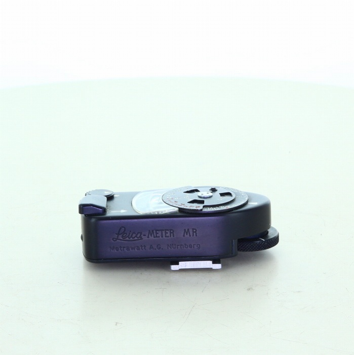 【中古】(ライカ) Leica MRメーター ブラック
