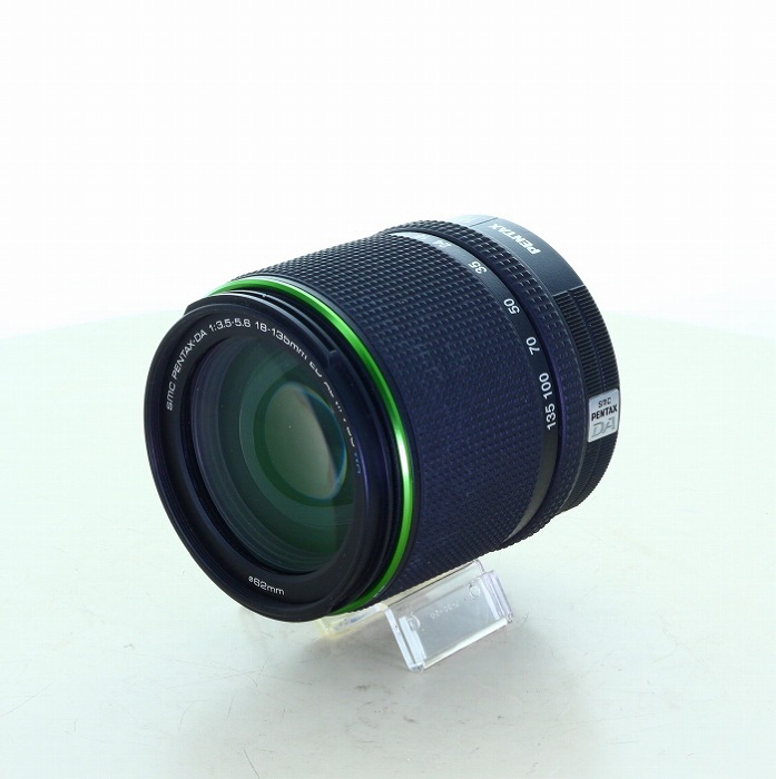 �y���Áz(�y���^�b�N�X) PENTAX DA18-135/3.5-5.6 ED AL(IF) DC WR