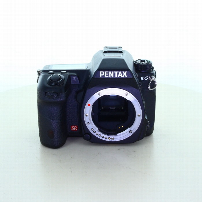 �y���Áz(�y���^�b�N�X) PENTAX K-5 �{�f�B