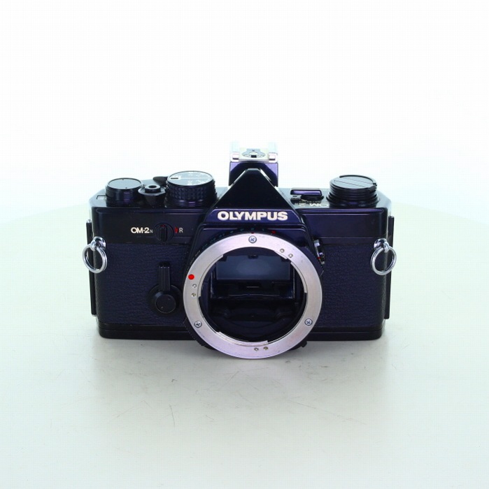 �y���Áz(�I�����p�X) OLYMPUS OM-2N