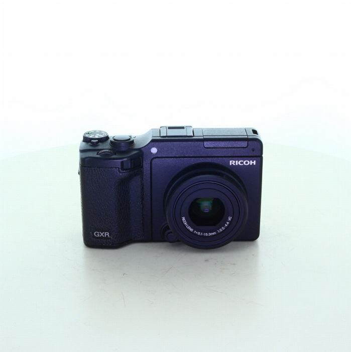 �y���Áz(���R�[) RICOH GXR+S10 KIT (24-72mm F2.5-4.4)