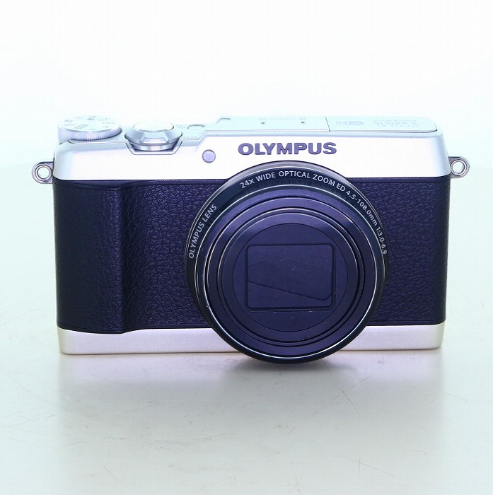 �y���Áz(�I�����p�X) OLYMPUS STYLUS SH-1 �V���o�[