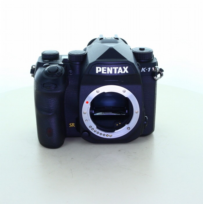 中古】(ペンタックス) PENTAX K-1 ボディ[MarkII アップデート版