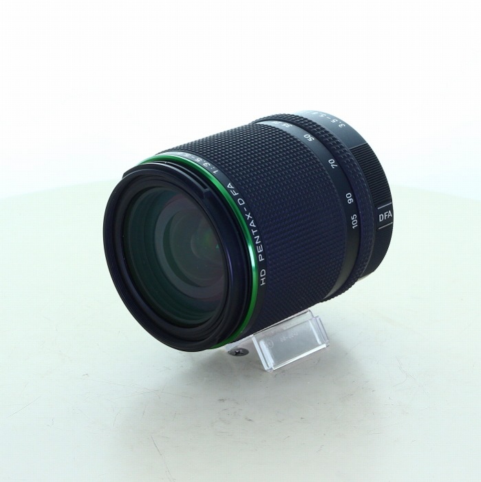 �y���Áz(�y���^�b�N�X) PENTAX HD D FA28-105/3.5-5.6 ED DC WR