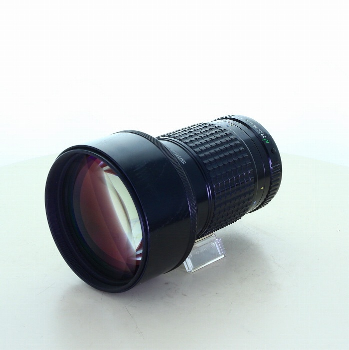 �y���Áz(�y���^�b�N�X) PENTAX SMC PENTAX-A 300/4