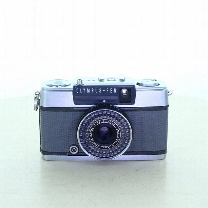 �y���Áz(�I�����p�X) OLYMPUS EE-2