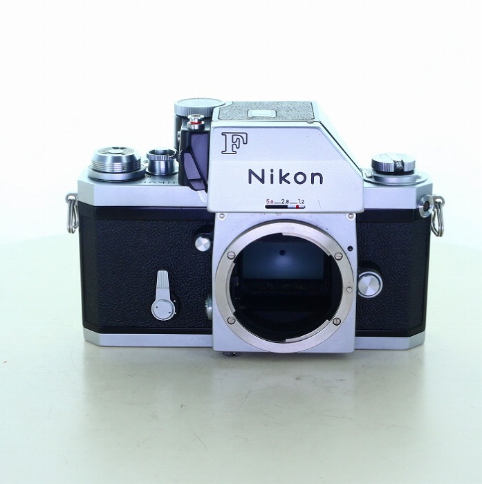 �y���Áz(�j�R��) Nikon F�t�H�g�~�b�N FTN �V���o�[