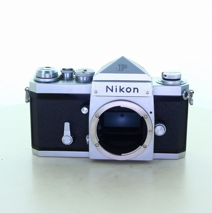 �y���Áz(�j�R��) Nikon F�A�C���x�� �V���o�[