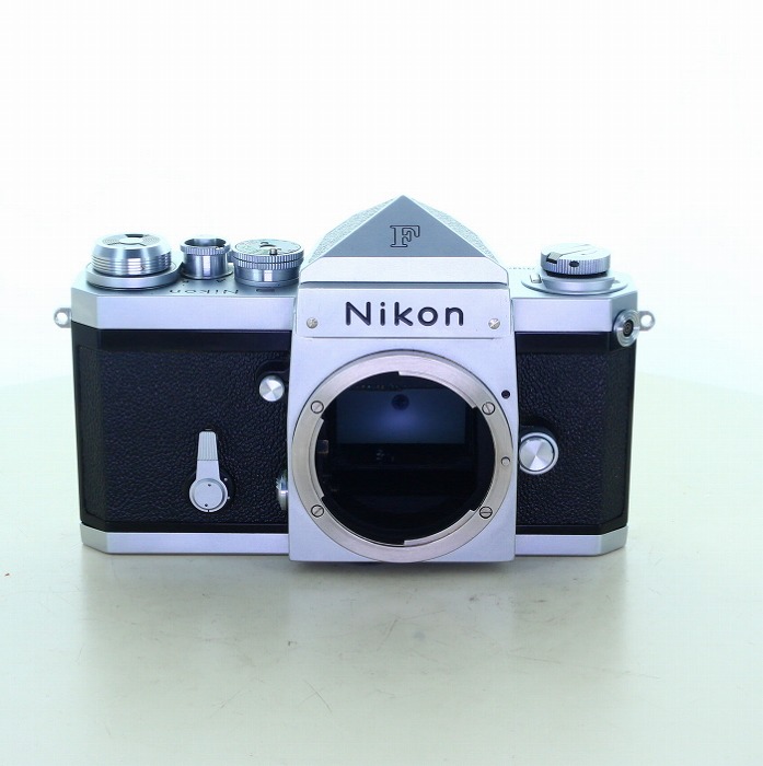 �y���Áz(�j�R��) Nikon F�A�C���x�� �V���o�[