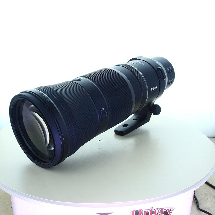 �y���Áz(�j�R��) Nikon Z180-600/5.6-6.3 VR