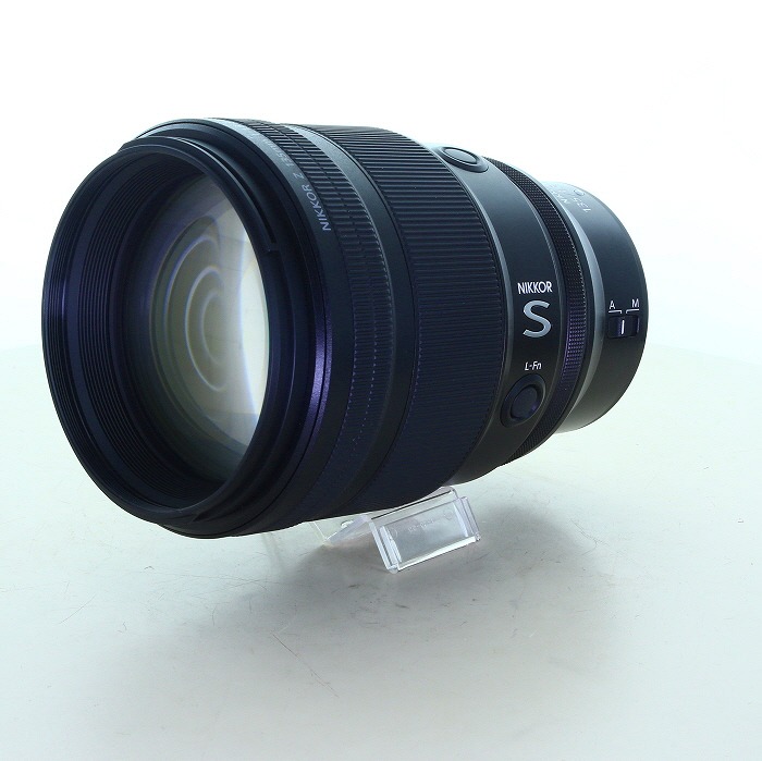 �y���Áz(�j�R��) Nikon Z 135/1.8 S PLENA