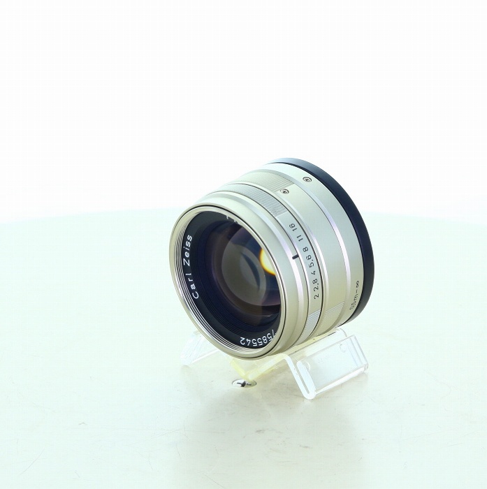 �y���Áz(�R���^�b�N�X) CONTAX Planar T*45/2 (G)