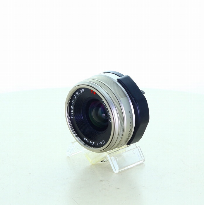 【中古】(コンタックス) CONTAX Biogon T*28/2.8(G)
