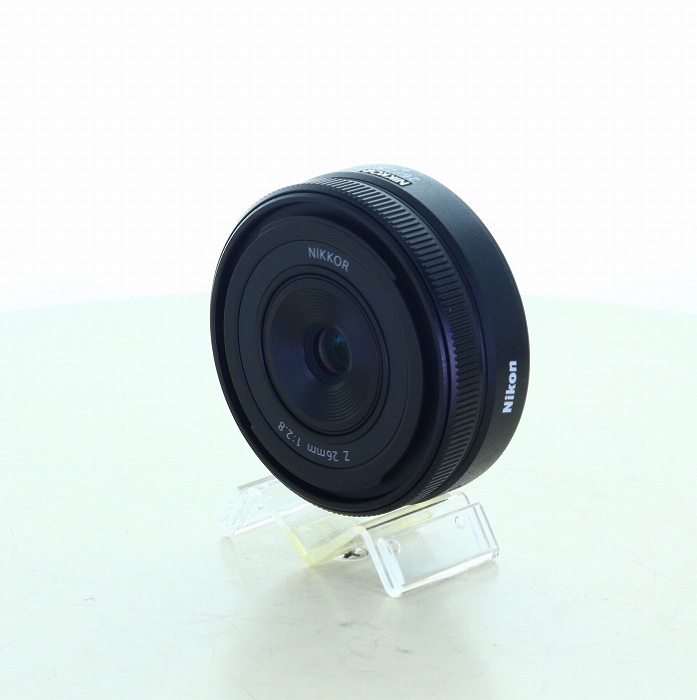 【中古】(ニコン) Nikon Z26/2.8