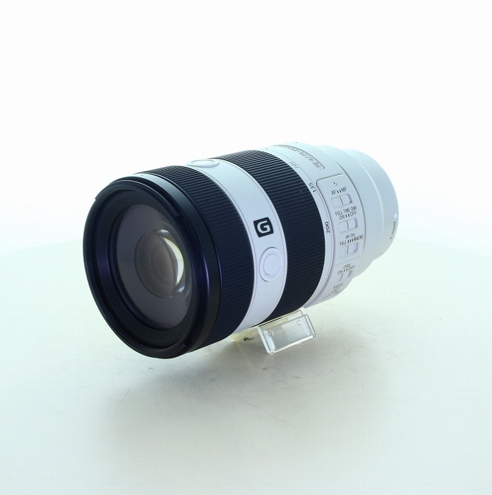 �y���Áz(�\�j�[) SONY FE70-200/4 MACRO G OSS II