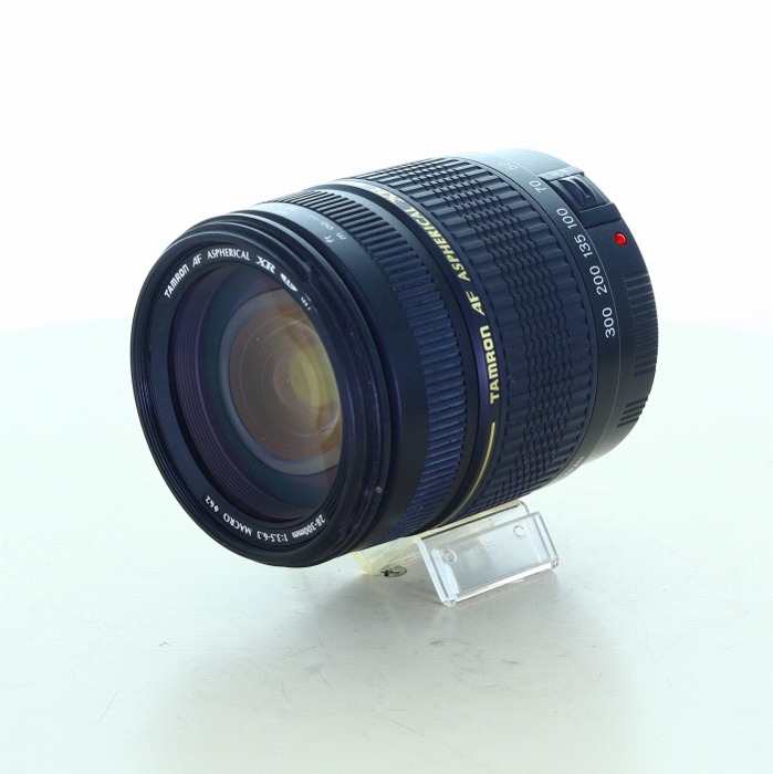 �y���Áz(�^������) TAMRON AF28-300/3.5-6.3 XR A06�L���m���p
