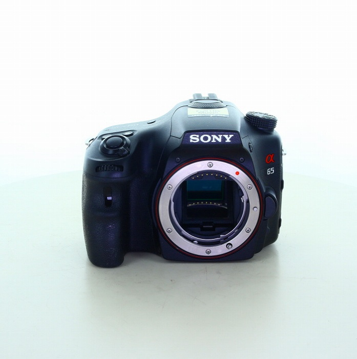 ソニー(SONY) α65 ボディの買取価格｜ナニワグループオンライン