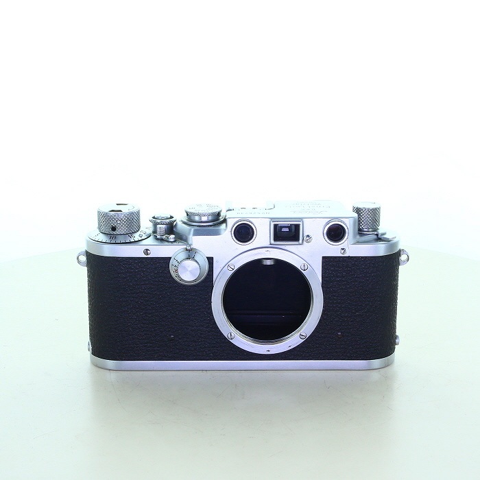 【中古】(ライカ) Leica IIIF