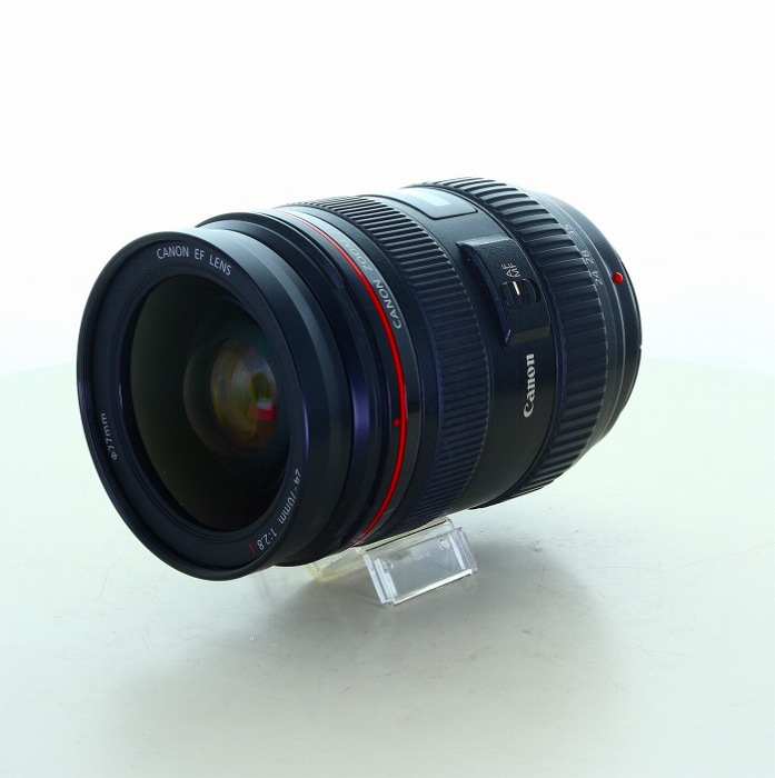 �y���Áz(�L���m��) Canon EF24-70/2.8L USM