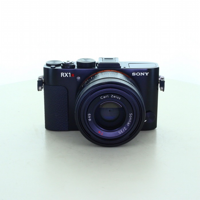 ソニー(SONY) Cyber-shot DSC-RX1Rの買取価格｜ナニワグループ