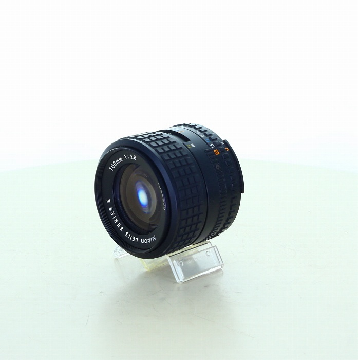 �y���Áz(�j�R��) Nikon SERIES E100/2.8