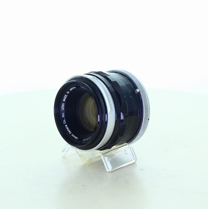 �y���Áz(�L���m��) Canon Canon FL50/1.8