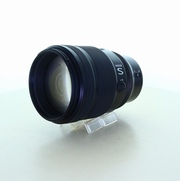 �y���Áz(�j�R��) Nikon Z 135/1.8 S PLENA