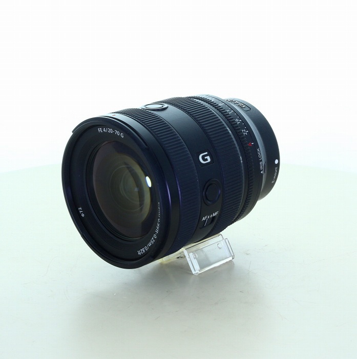 �y���Áz(�\�j�[) SONY FE20-70/4 G