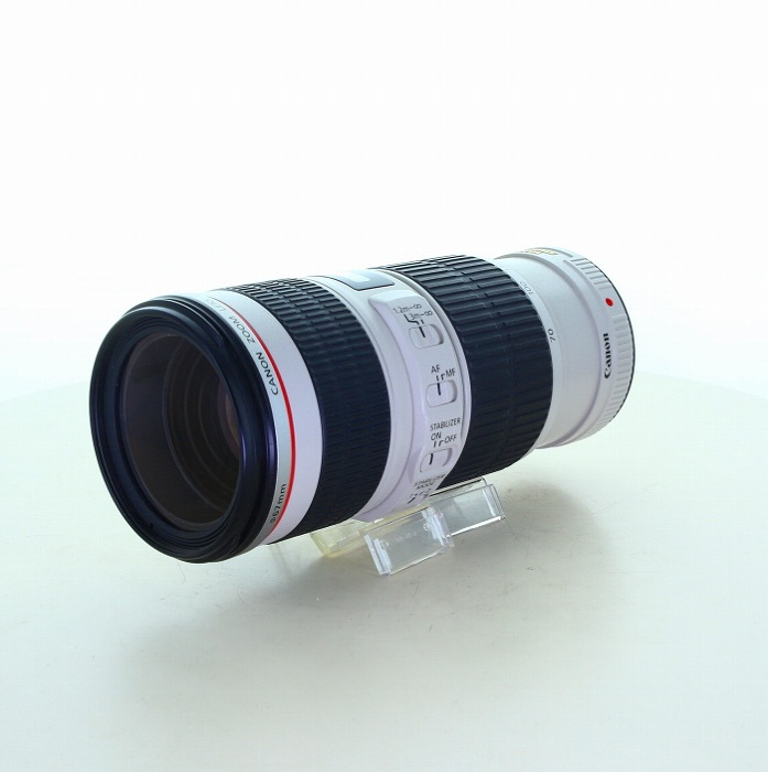 【中古】(キヤノン) Canon EF70-200/4L IS USM