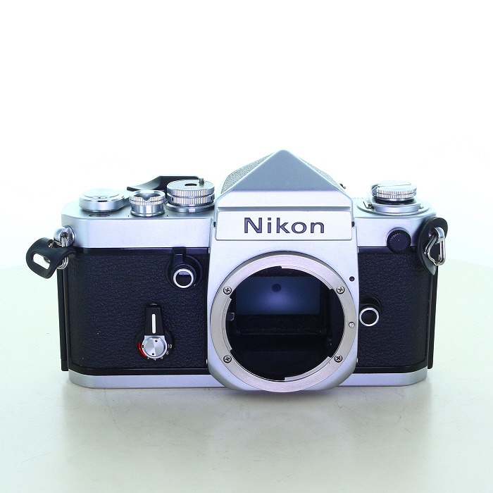 【中古】(ニコン) Nikon F2 アイレベル