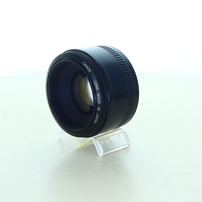 �y���Áz(�L���m��) Canon EF50/1.8(2)