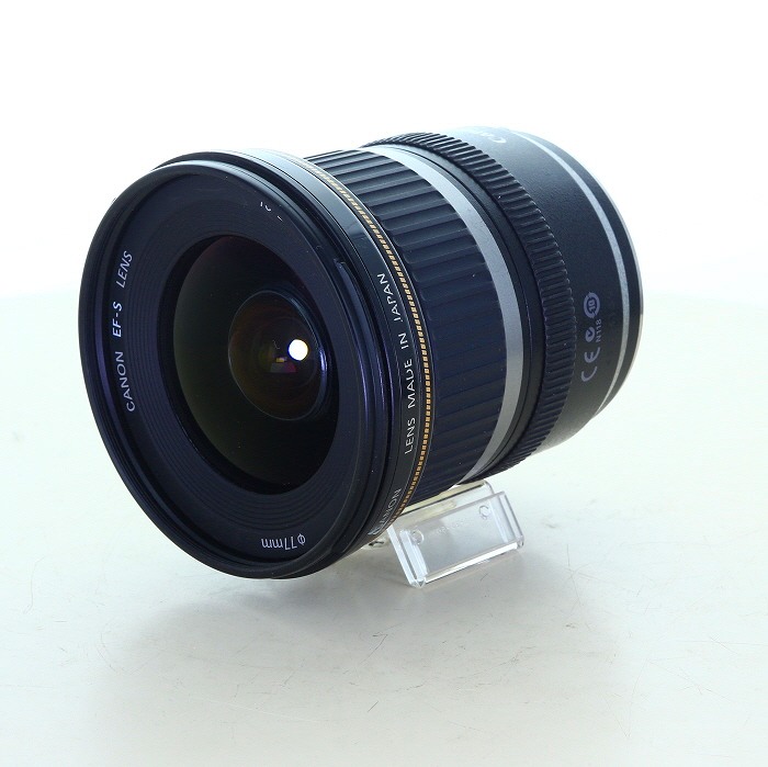 �y���Áz(�L���m��) Canon EF-S10-22/3.5-4.5 USM
