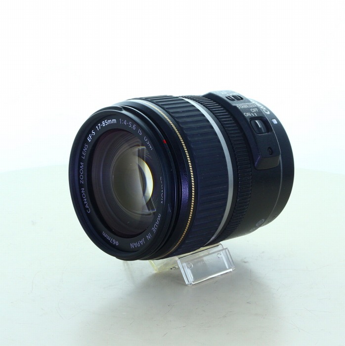 �y���Áz(�L���m��) Canon EF-S17-85/4-5.6 IS USM