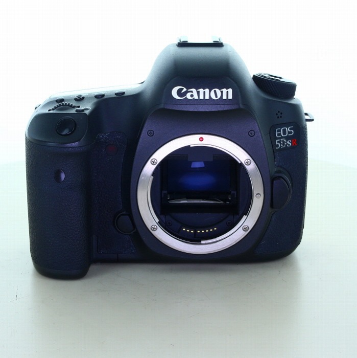 �y���Áz(�L���m��) Canon EOS 5DS R �{�f�B