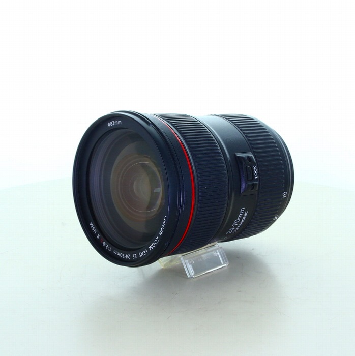 【中古】(キヤノン) Canon EF24-70/2.8 L II USM