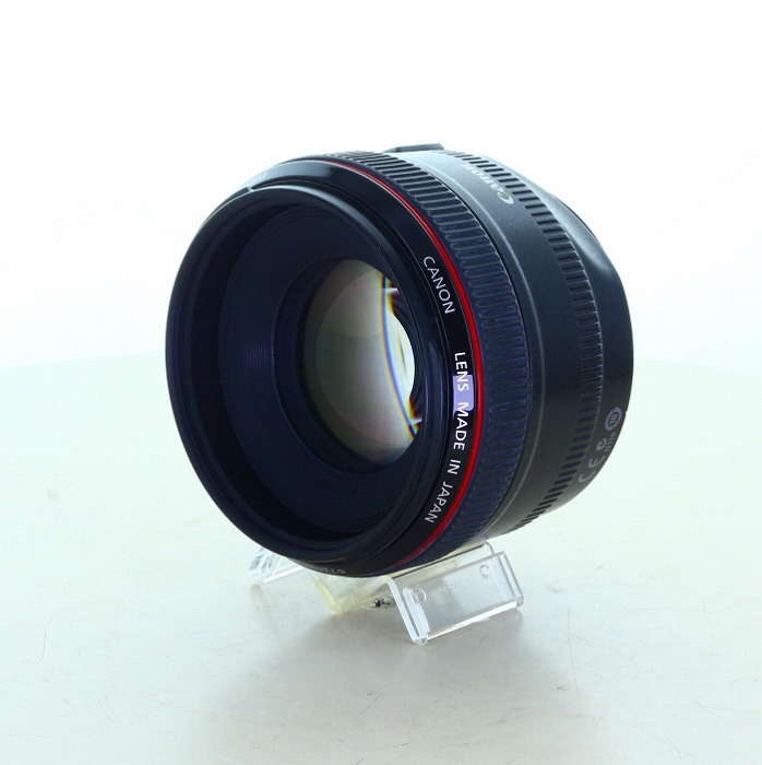 �y���Áz(�L���m��) Canon EF50/1.2 L USM